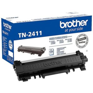 Brother Tonner TN-2411 Black 1200 for HL/DCP/MFC-L2xx2 TN2411 4977766779616