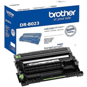 Brother Drum  Brother DRB023 | 12000 pgs | DCP-B7520DW / HL-B2080DW / MFC-B7715DW DRB023 4977766779647