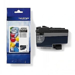 Brother LC426XLBK BLACK INK-CARTRIDGE