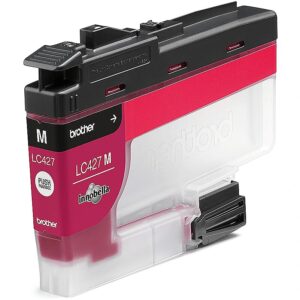 Brother LC-427M INKJ MAGENTA 1500P. F. MFCJ5955/6955/57DW/HLJ6010DW LC427M 4977766815482