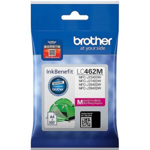 Brother LC462M magenta LC462M 4977766816205