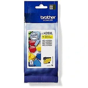 Brother LC462Y yellow XL LC462XLY 4977766816267