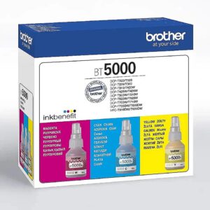 Brother BT BT5000CLVAL BT5000CLVAL 4977766826655