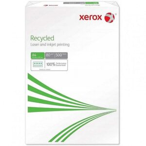 Xerox Paper A4 Recycled 80g 003R91165 003R91165 5017534911653