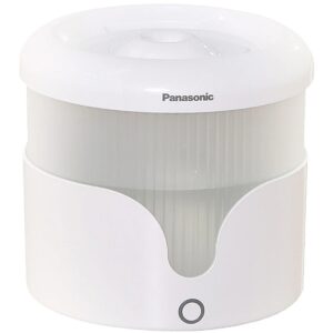 Panasonic Pet Drinking Fountain CP-JNW01CW 5025232953233