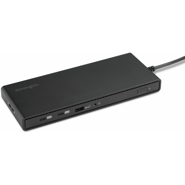 Kensington SD4842P USB-C ECO TR DOCK K32810EU 5028252637619