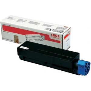 Oki Toner B431 3K 44574702 5031713048688