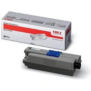 Oki Black Toner 7k to C511/C531/MC562 44973508 5031713054825