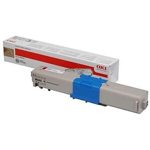 Oki Toner for C301dn/ C321dn MAGENTA 1