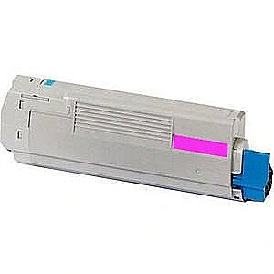 Oki Toner magenta 6000pages MC760 MC770 45396302 5031713057673