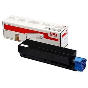 Oki Toner for B412/32/512/MB472/92/562 Black 7k 45807106 5031713063407