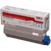 Oki Toner C532/MC573 Cyan 1.5K 46490403 5031713067672