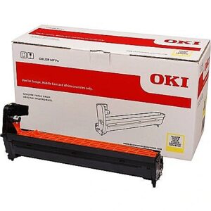 Oki EP-CART-Y-C532/542/MC563/573-30K 46484105 5031713068136