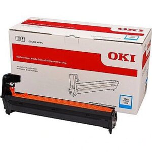 Oki EP-CART-C-C532/542/MC563/573-30K 46484107 5031713068150