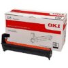 Oki Drum C532/MC573 Black 46484108 5031713068167