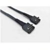 Intel Cable SFF-8611 2x right angle (620mm) AXXCBL620CRCR 5032037106474