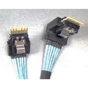 Intel Cable Kit 2U SlimSas Cable x16 (CPU to HSBP) Kit CYPCBLSL216KIT CYPCBLSL216KIT 5032037213103