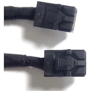 Intel Cable Kit MiniSAS HD Cable (Base Board to HSBP) CYPCBLHDHDXXX1 CYPCBLHDHDXXX1 5032037213172