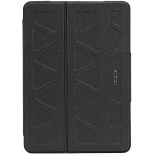 Targus PRO-TEK TABLET CASE F/ IPAD 7TH GEN 10.2 BLACK THZ852GL 5051794029390