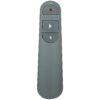 Targus ECOSMART ANTIMICROBIAL CONTROLPLUS WIRELESS PRESENTER AMP06704AMGL 5051794034790