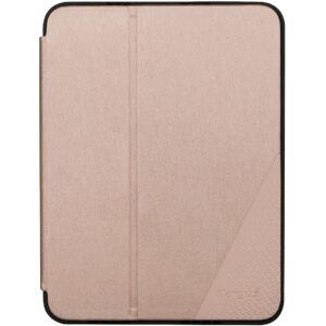 Targus CLICK-IN CASE FOR IPAD MINI 6 ROSE GOLD THZ91208GL 5051794036398