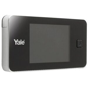 Yale DDV 500 electronic door viewer 45-0500-1432-00-6011 5052847016800