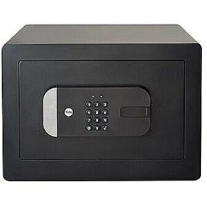 Yale Smart Home Safe YSS/250/EB1 YSS/250/EB1 5052847109007