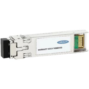 Origin Storage ORIGIN 10GBASE-LR SFP+ OPTICAL MODULE MELLANOX COMPATIBLE (3-4 MFM1T02A-LR-OS 5059902014962