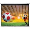 Optoma Projection screen 179x141 4:3 DS-3084PWC 5060059049707