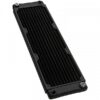 XSPC TX360 Crossflow Ultrathin Radiator - 360mm