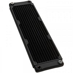 XSPC TX360 Crossflow Ultrathin Radiator - 360mm