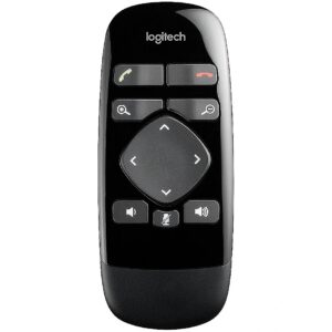 Logitech Remote Control for BCC950 - N/A - SPARE - WW 993-000754 5099206047624