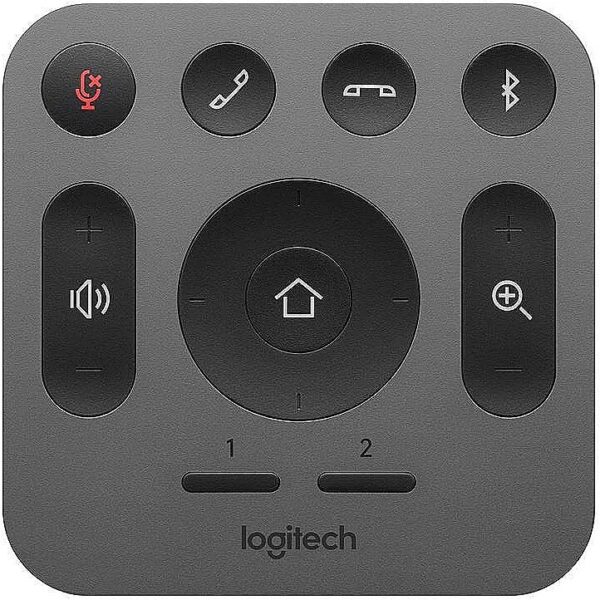 Logitech MeetUp - Remote Control 993-001389 5099206074842