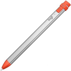 Logitech Crayon Pencil iPad 914-00003 914-000034 5099206082076