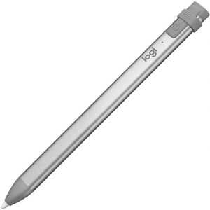 Logitech CRAYON MID GREY EMEA - 914-000052 5099206087828