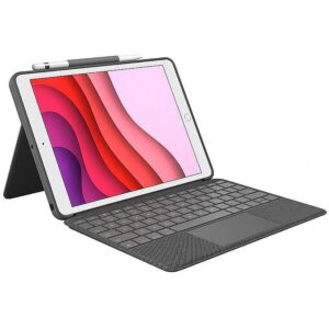 Logitech Combo Touch iPad 10