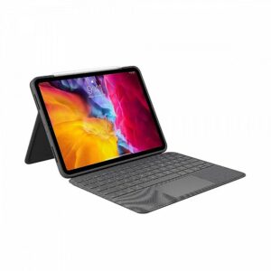 Logitech Folio Touch iPad Pro 11inch. 920-009751 5099206091191