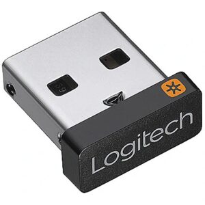 Logitech Unifying Receiver Pico 910-005931 5099206091627