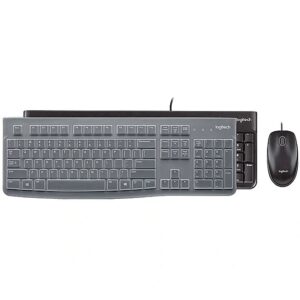 Logitech K120 PROTECTIVE COVER - N/A -WW SINGLE 956-000016 5099206094680