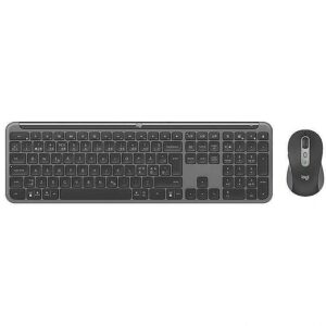 Logitech Logitech Signature Slim Combo MK950