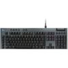 Logitech Keyboard Logitech G915 X Tactile SWE 920-012940 5099206124585