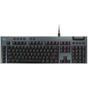 Logitech Keyboard Logitech G915 X Tactile SWE 920-012940 5099206124585