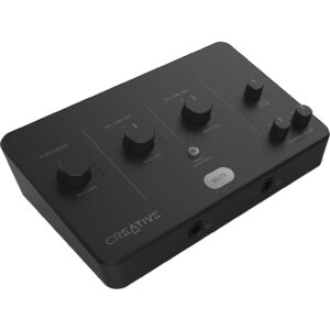 Creative Live! Audion A3 Audio Interface 70SB189000000 5390660195877