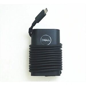 Dell E5 65W USB-C AC Adapter 450-AGOB 5397184041802