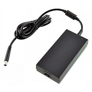 Dell Dock Euro 180W AC Adapter With 2M Euro Power Cord (Kit) 180 W 450-ABJQ 5397184224359