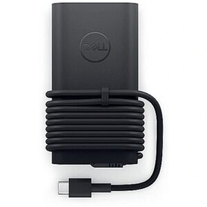 Dell DELL 100W USB-C GAN U7-SLIM ADAPTER WITH POWER CORD - EURO - DELL-TH5RJ 5397184922460