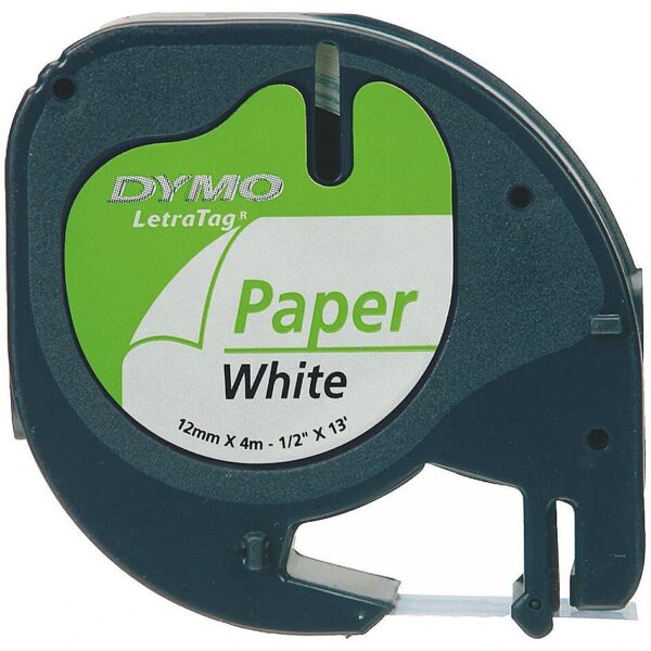 DYMO LT- TAPE PAPER S0721510 5411313912006