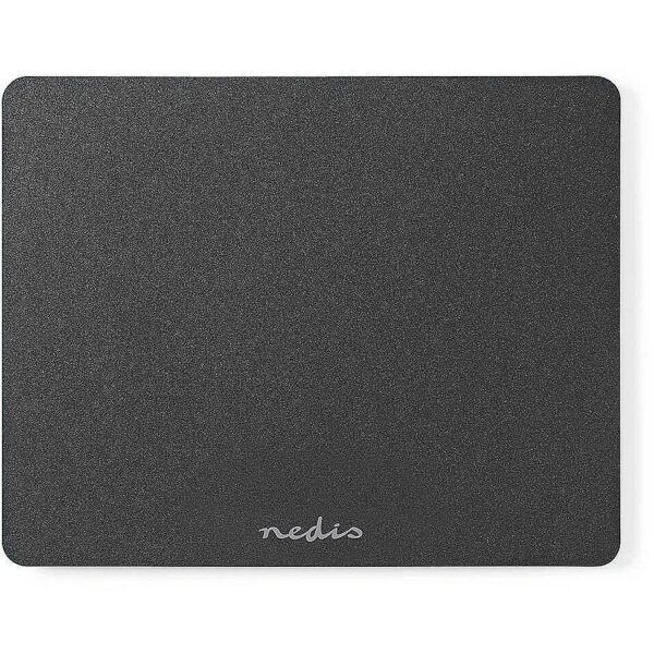 Nedis Mouse Pad 240 ERGOMPAM100BK 5412810304455