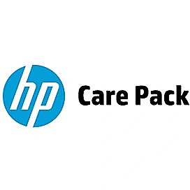 Hewlett Packard HP 3y NBD Onsite/ADP NB Only SVC Commerc HL511E