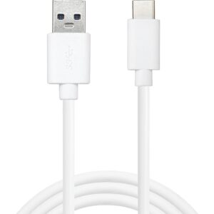 Sandberg USB-C 3.1 - USB-A 3.0 1M 136-15 5705730136153